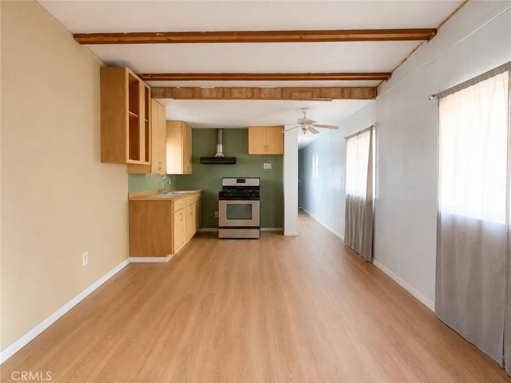 22770 Sunflower Avenue Oro Grande, CA 92368