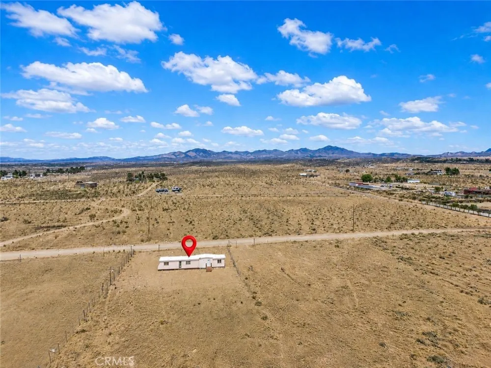 22770 Sunflower Avenue Oro Grande, CA 92368