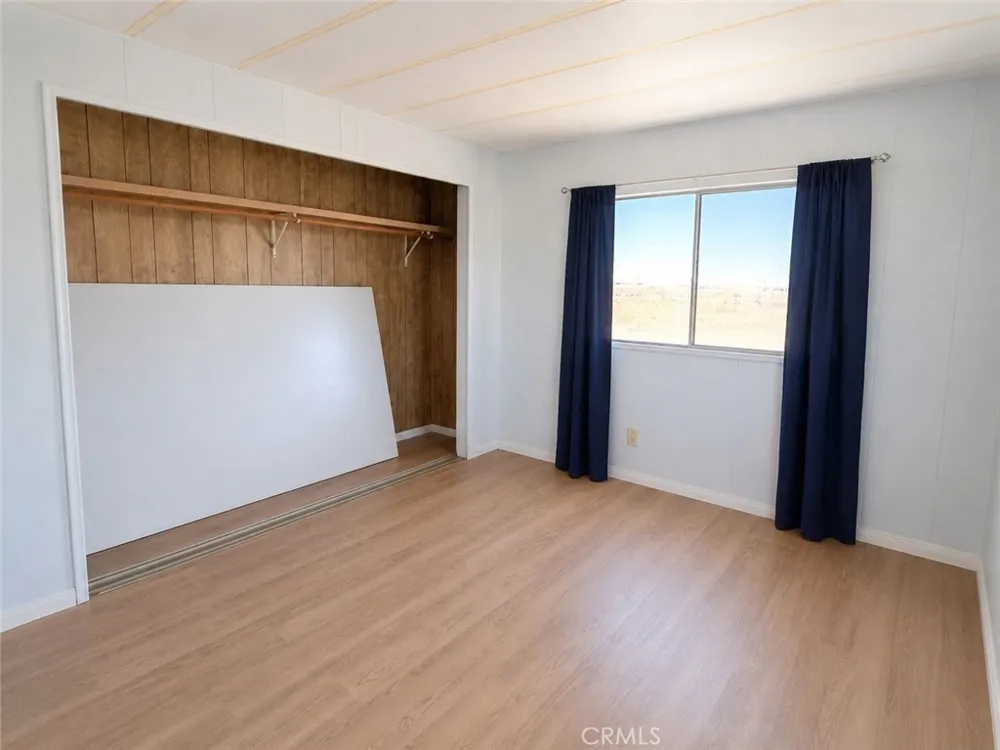 22770 Sunflower Avenue Oro Grande, CA 92368