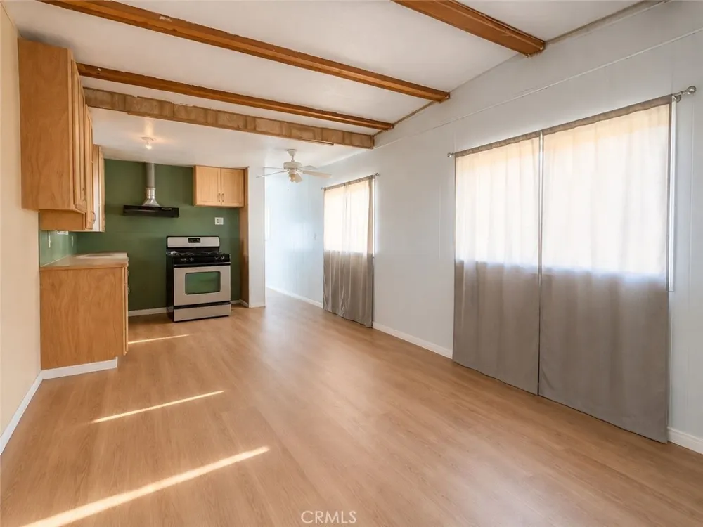 22770 Sunflower Avenue Oro Grande, CA 92368