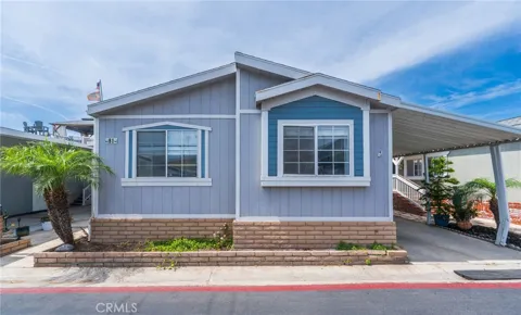 21851 Newland Street #81