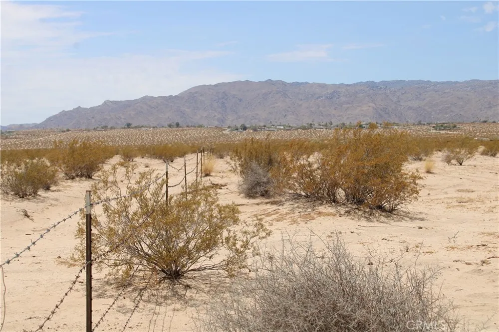 9 Mesquite Springs Road 29 Palms, CA 92277