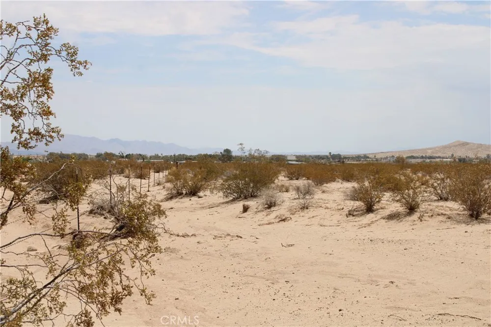 9 Mesquite Springs Road 29 Palms, CA 92277