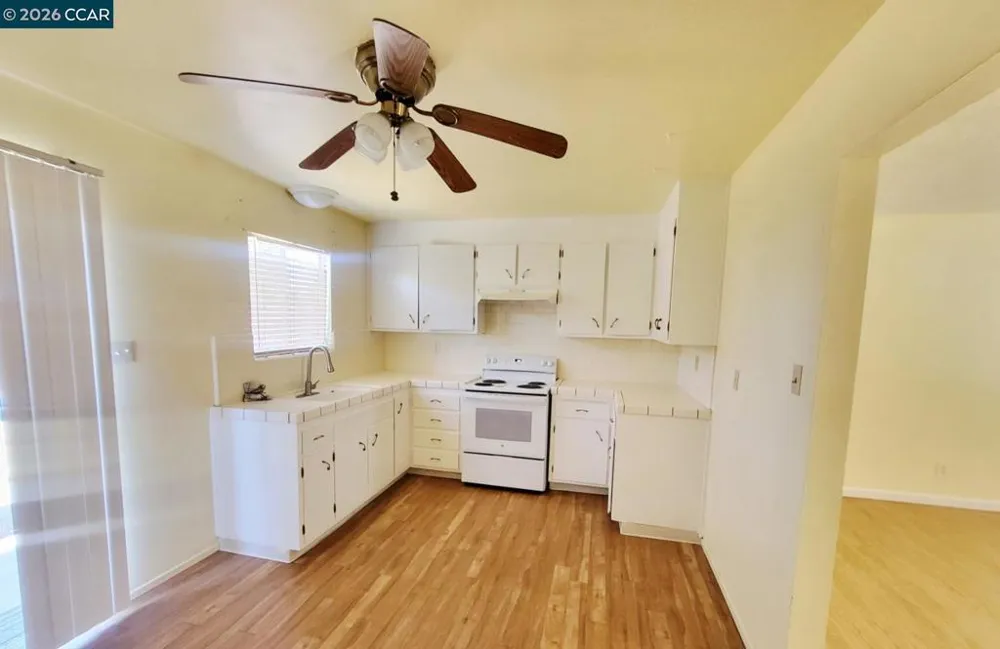 3513 Fairview Antioch, CA 94509