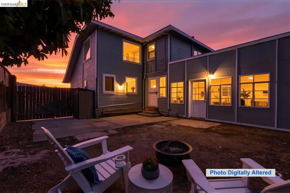 136 Craven St Vallejo, CA 94590