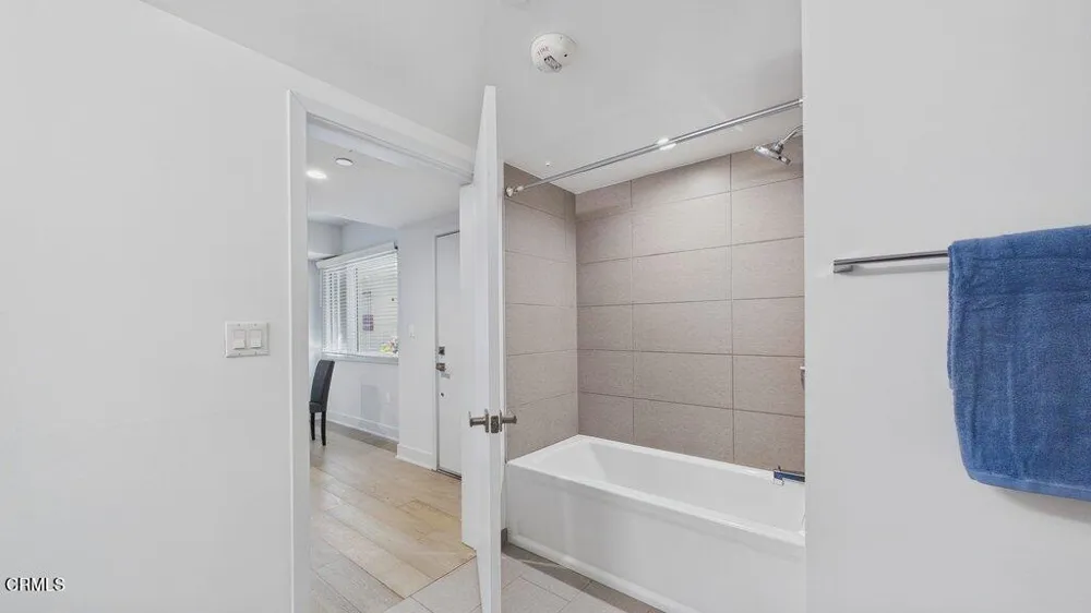 137 S Wilson Avenue #106 Pasadena, CA 91106
