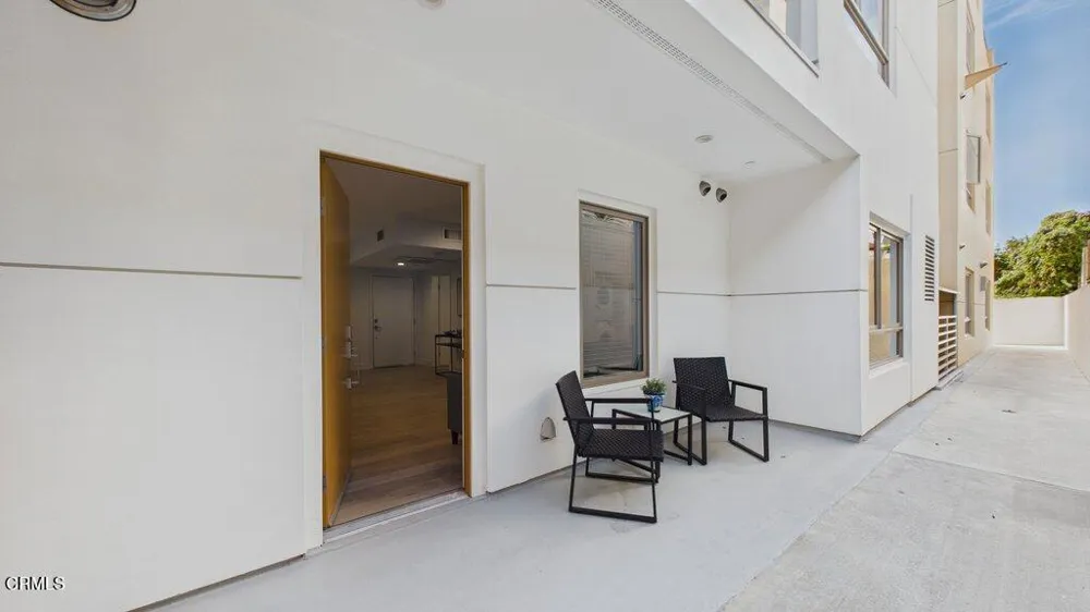 137 S Wilson Avenue #106 Pasadena, CA 91106