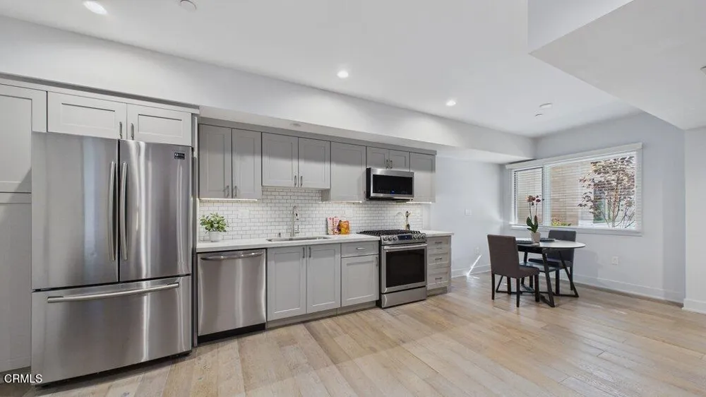 137 S Wilson Avenue #106 Pasadena, CA 91106