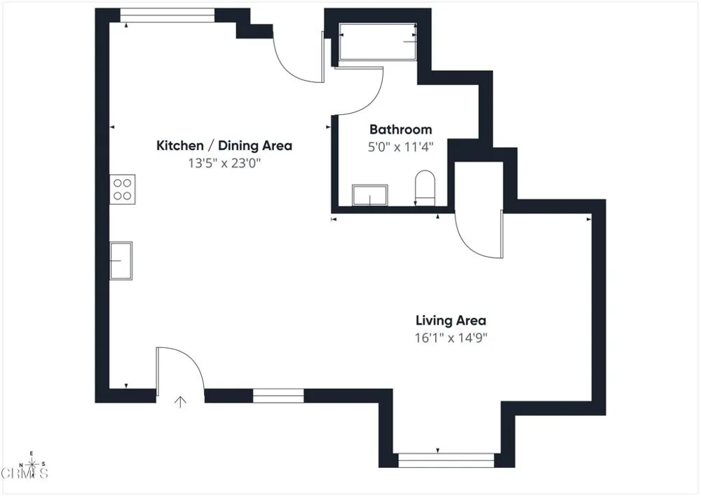 137 S Wilson Avenue #106 Pasadena, CA 91106