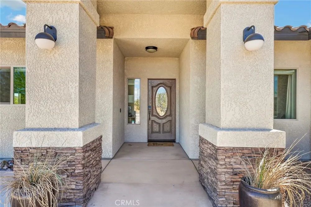 8997 Hermosa Avenue Yucca Valley, CA 92284