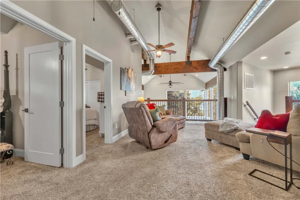 1813 Zermatt Drive Pine Mountain Club, CA 93222
