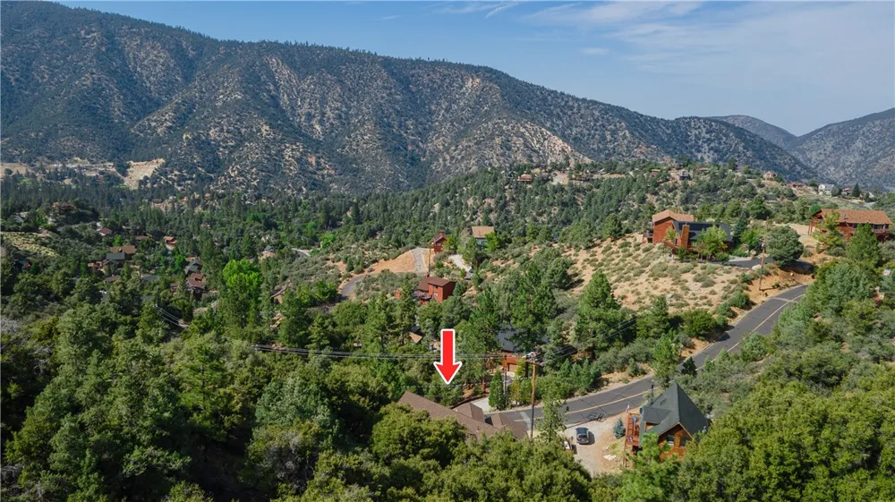1813 Zermatt Drive Pine Mountain Club, CA 93222