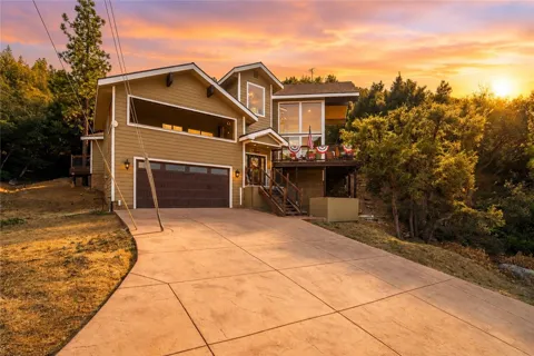 1813 Zermatt Drive