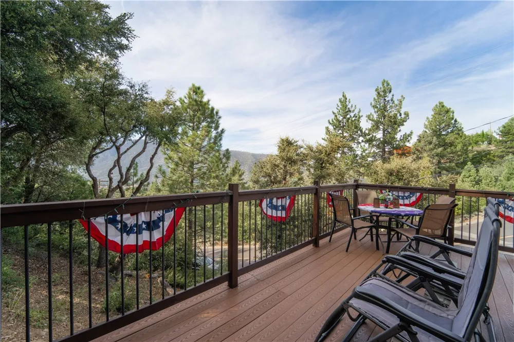 1813 Zermatt Drive Pine Mountain Club, CA 93222