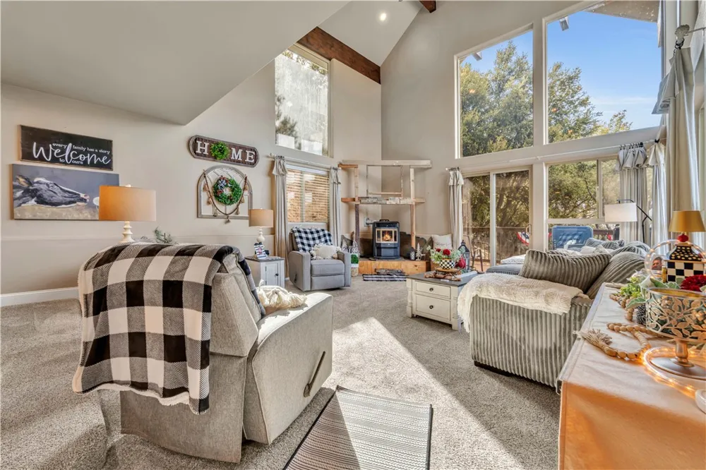 1813 Zermatt Drive Pine Mountain Club, CA 93222