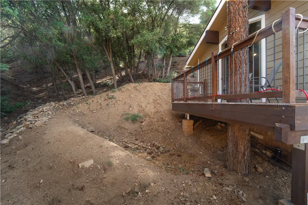 1813 Zermatt Drive Pine Mountain Club, CA 93222