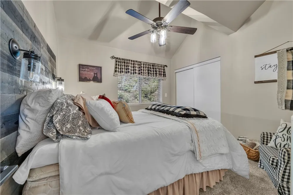 1813 Zermatt Drive Pine Mountain Club, CA 93222