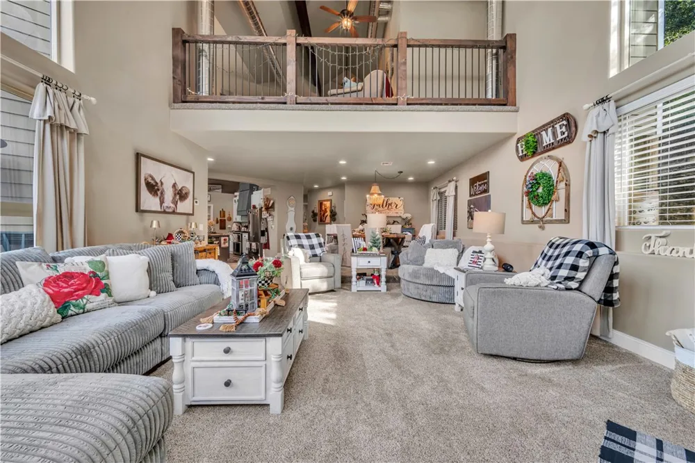 1813 Zermatt Drive Pine Mountain Club, CA 93222