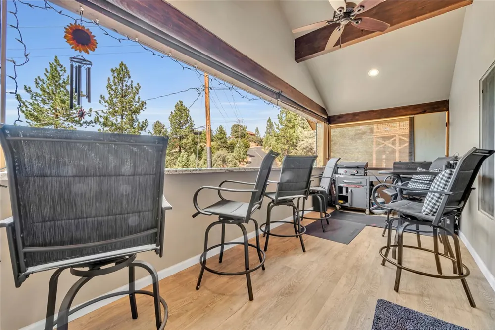 1813 Zermatt Drive Pine Mountain Club, CA 93222