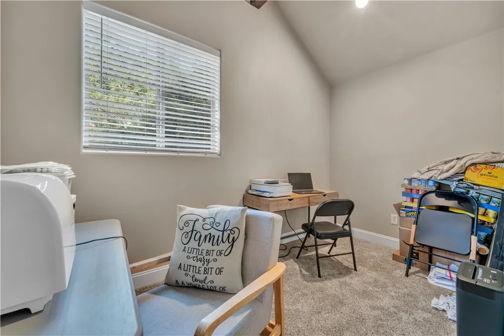 1813 Zermatt Drive Pine Mountain Club, CA 93222