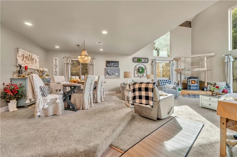 1813 Zermatt Drive Pine Mountain Club, CA 93222