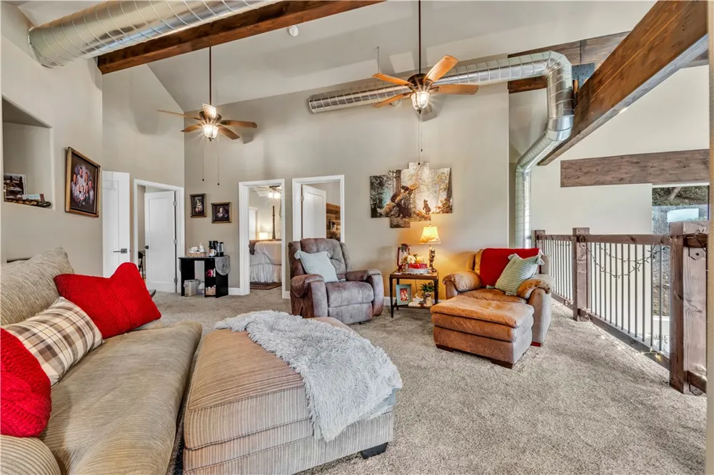 1813 Zermatt Drive Pine Mountain Club, CA 93222
