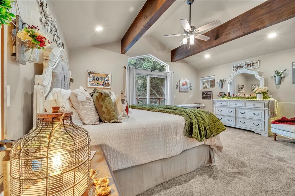 1813 Zermatt Drive Pine Mountain Club, CA 93222