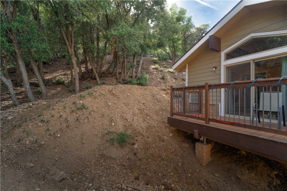 1813 Zermatt Drive Pine Mountain Club, CA 93222