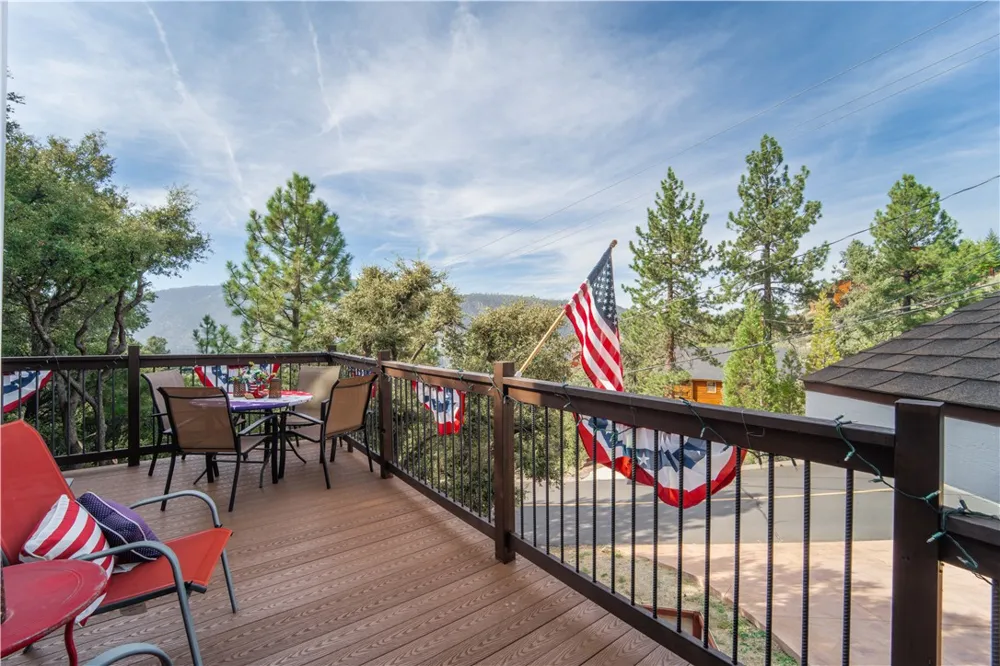 1813 Zermatt Drive Pine Mountain Club, CA 93222
