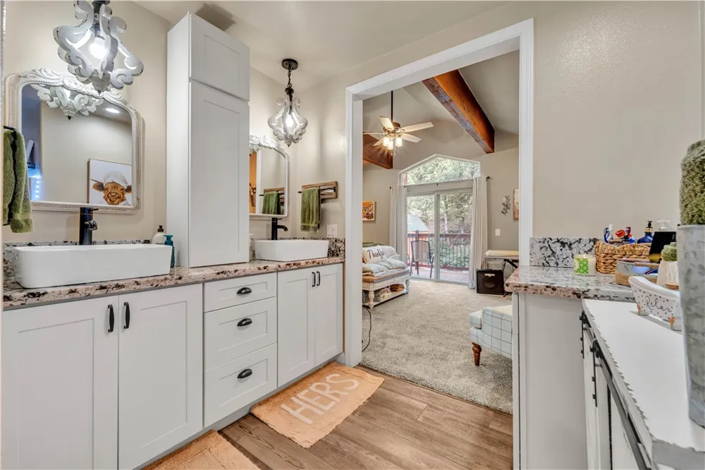 1813 Zermatt Drive Pine Mountain Club, CA 93222