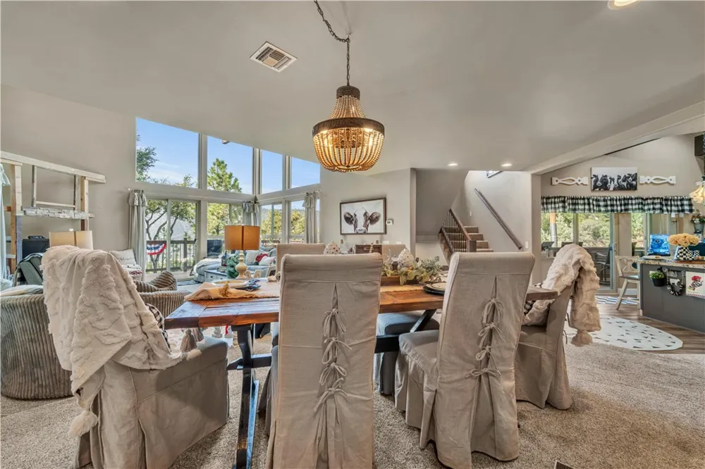 1813 Zermatt Drive Pine Mountain Club, CA 93222
