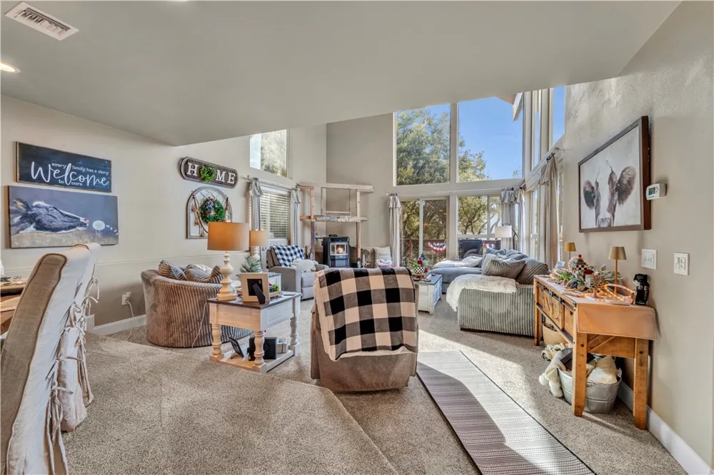 1813 Zermatt Drive Pine Mountain Club, CA 93222