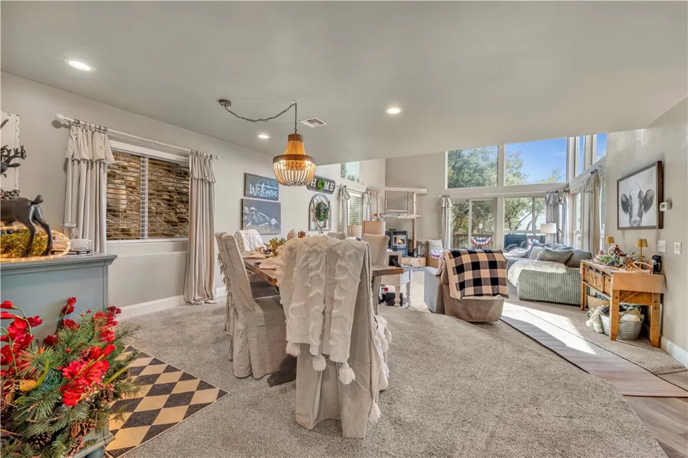 1813 Zermatt Drive Pine Mountain Club, CA 93222