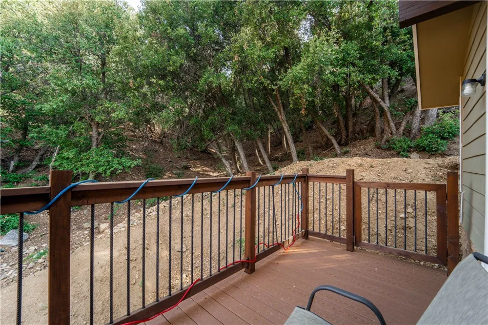 1813 Zermatt Drive Pine Mountain Club, CA 93222