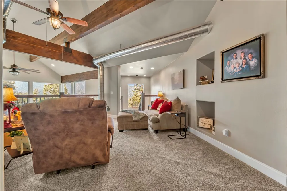 1813 Zermatt Drive Pine Mountain Club, CA 93222