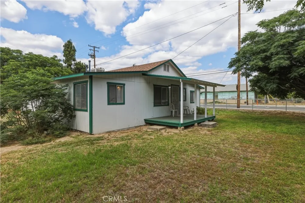 7888 Lankershim Avenue Highland, CA 92346