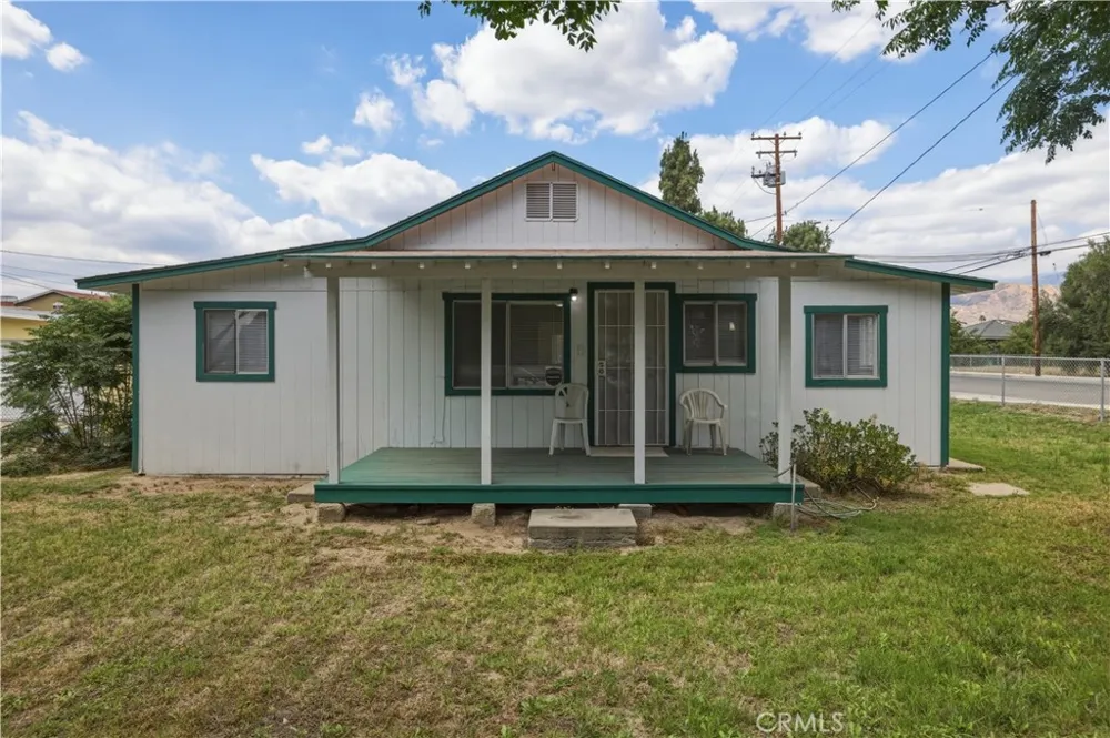 7888 Lankershim Avenue Highland, CA 92346