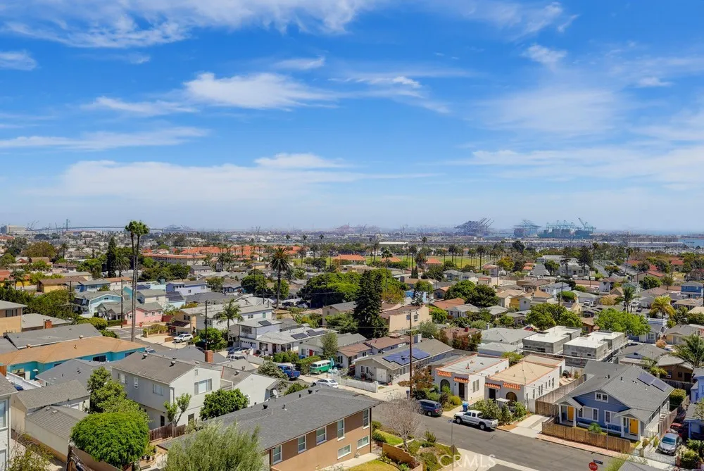 2910 S Peck San Pedro, CA 90731