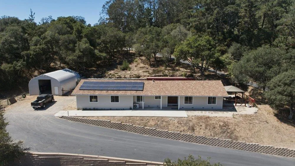 819 Lewis Road Royal Oaks, CA 95076