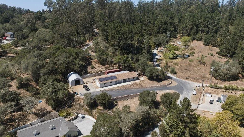 819 Lewis Road Royal Oaks, CA 95076