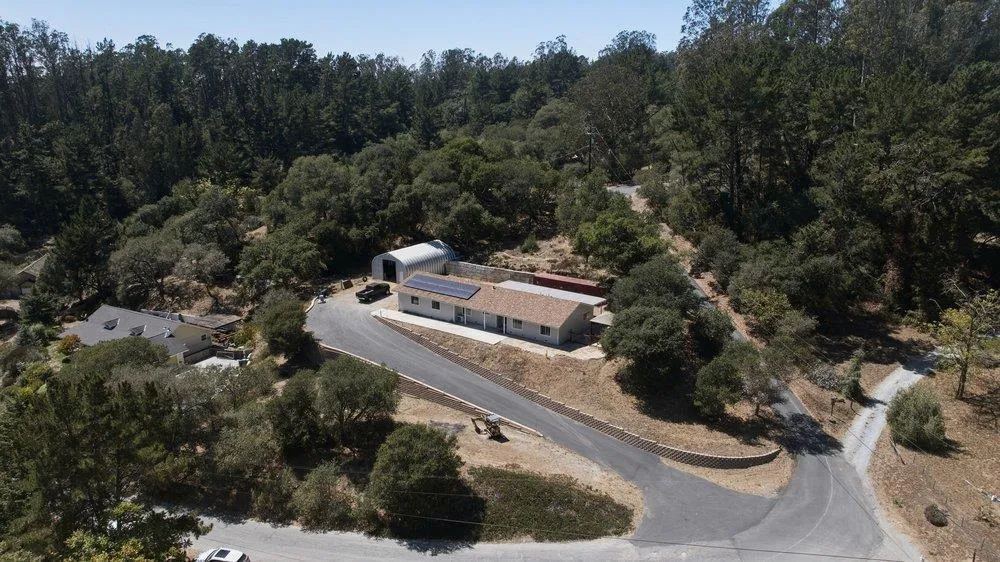 819 Lewis Road Royal Oaks, CA 95076