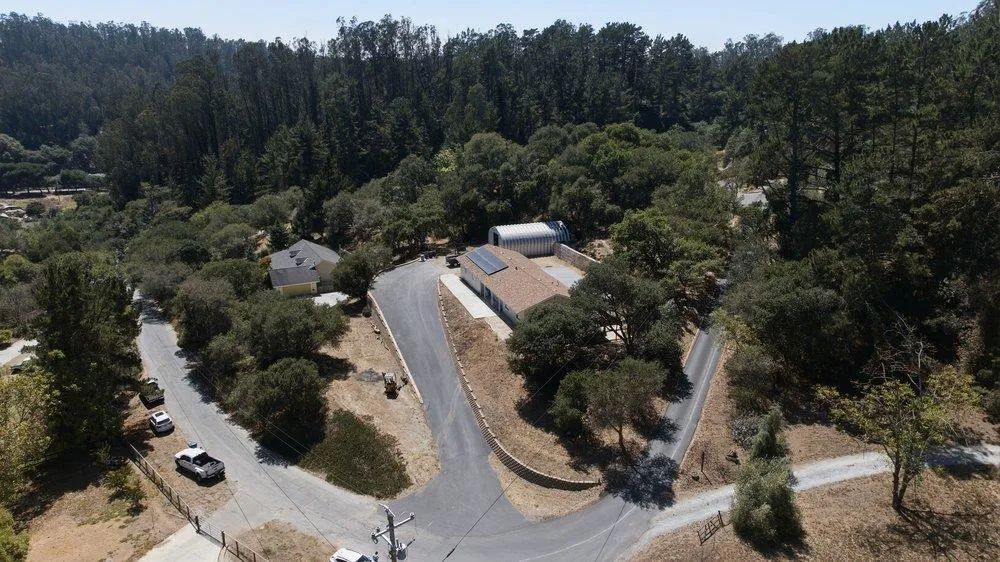819 Lewis Road Royal Oaks, CA 95076