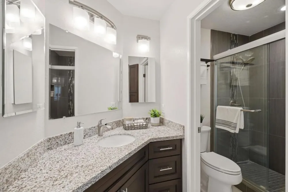 1637 Thorncrest Drive San Jose, CA 95131