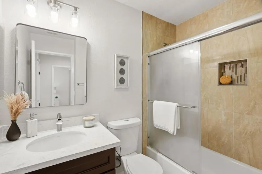 1637 Thorncrest Drive San Jose, CA 95131