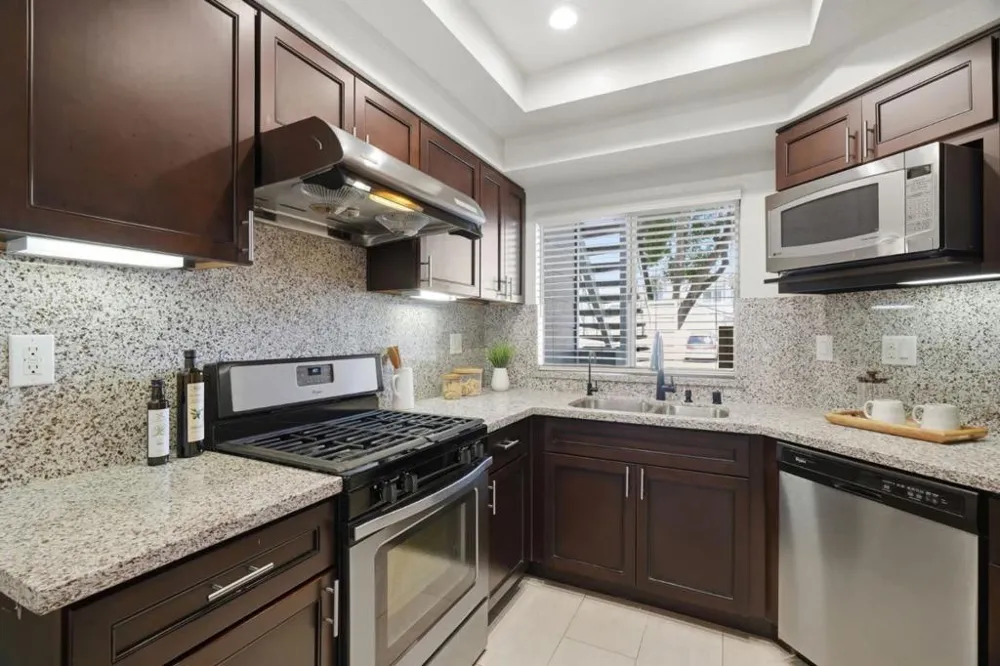 1637 Thorncrest Drive San Jose, CA 95131