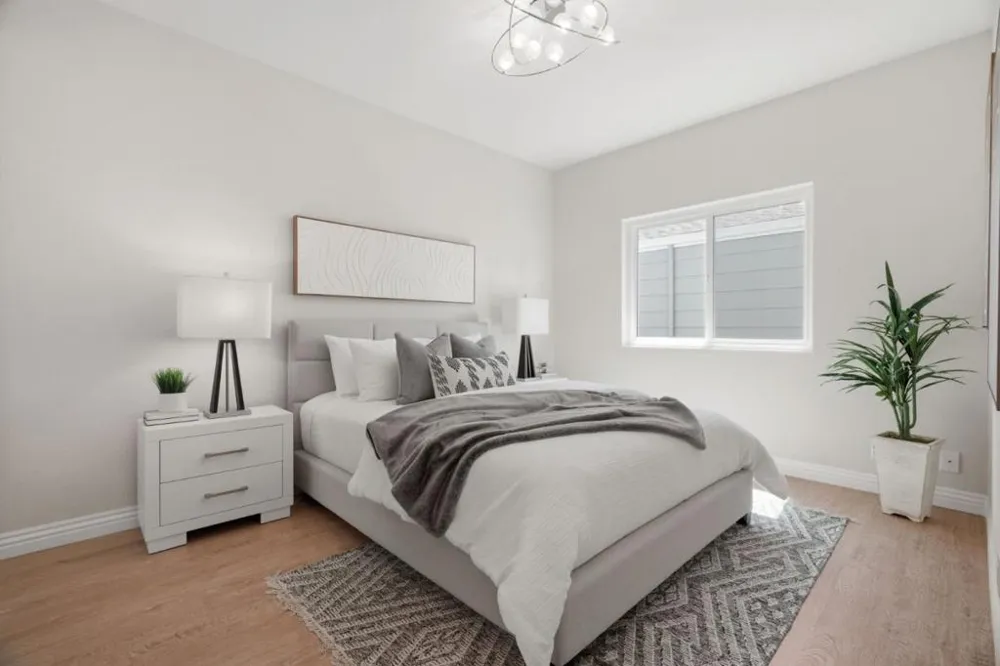 1637 Thorncrest Drive San Jose, CA 95131