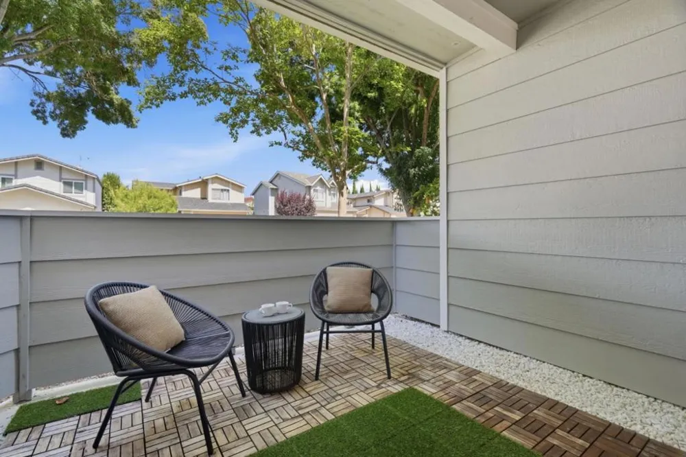 1637 Thorncrest Drive San Jose, CA 95131