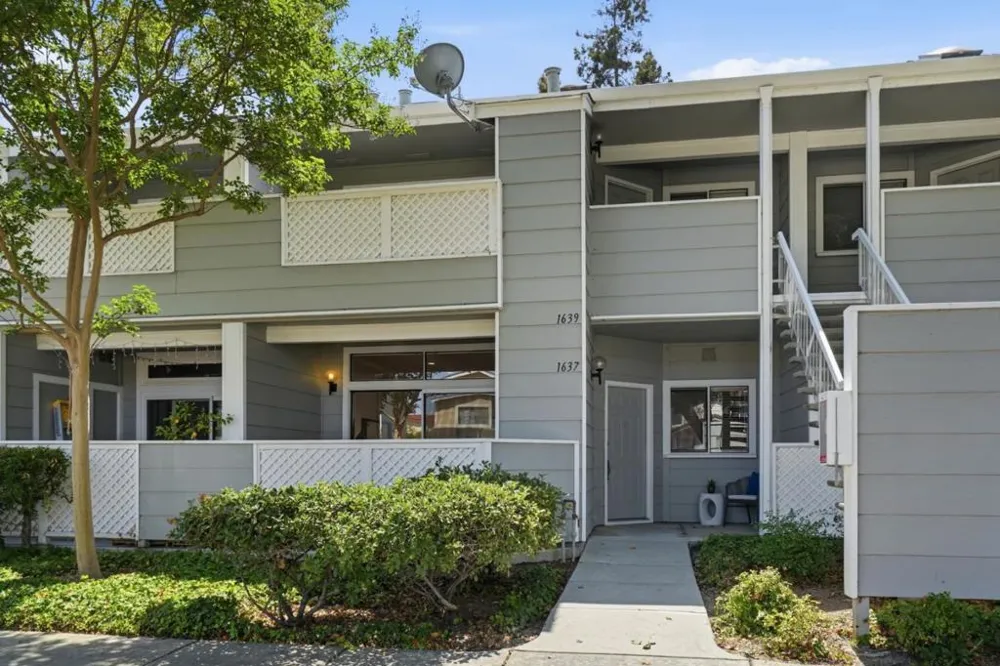 1637 Thorncrest Drive San Jose, CA 95131