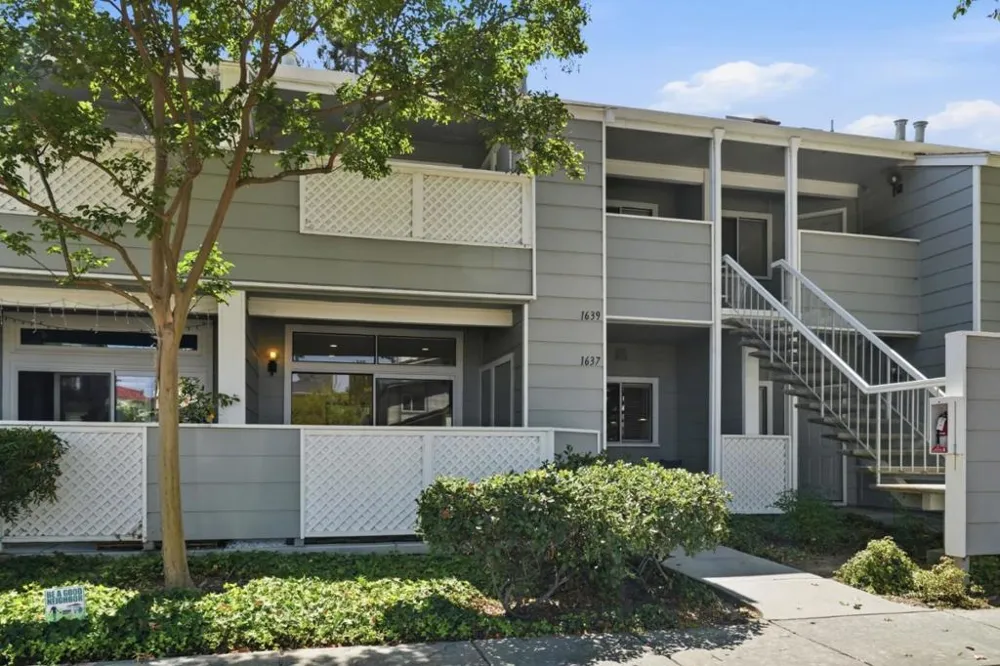 1637 Thorncrest Drive San Jose, CA 95131