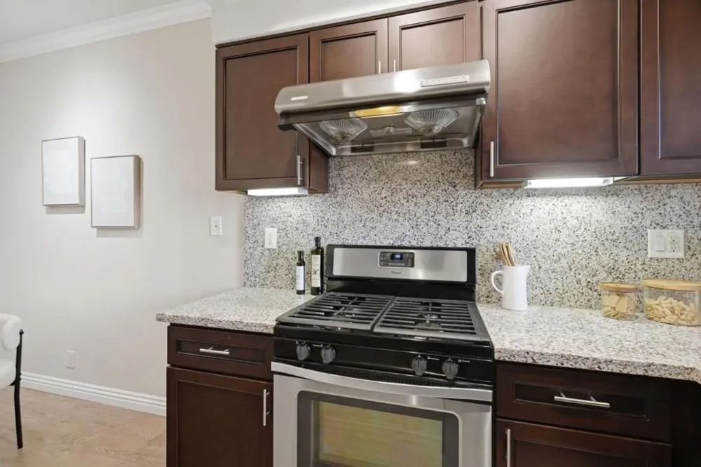1637 Thorncrest Drive San Jose, CA 95131
